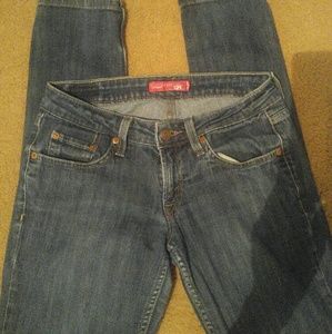 2/$20⭐⭐ Junior's Levi's 524